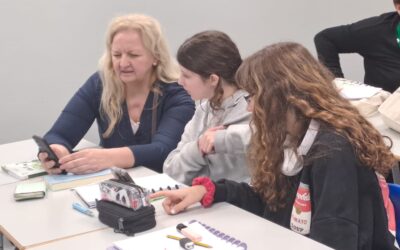 Erasmus+ Sardoal, Portugal – promatranje nastave