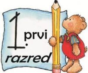 Prijave za upis u prvi razred