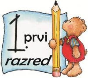 Prijave za upis u prvi razred