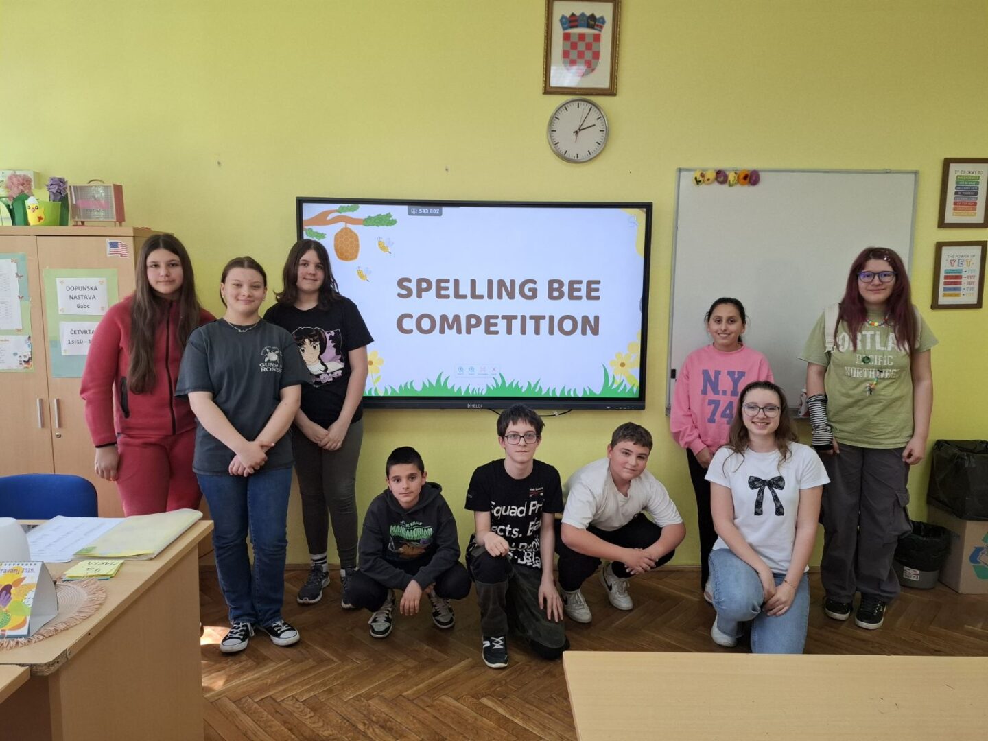 pčelica spelica4