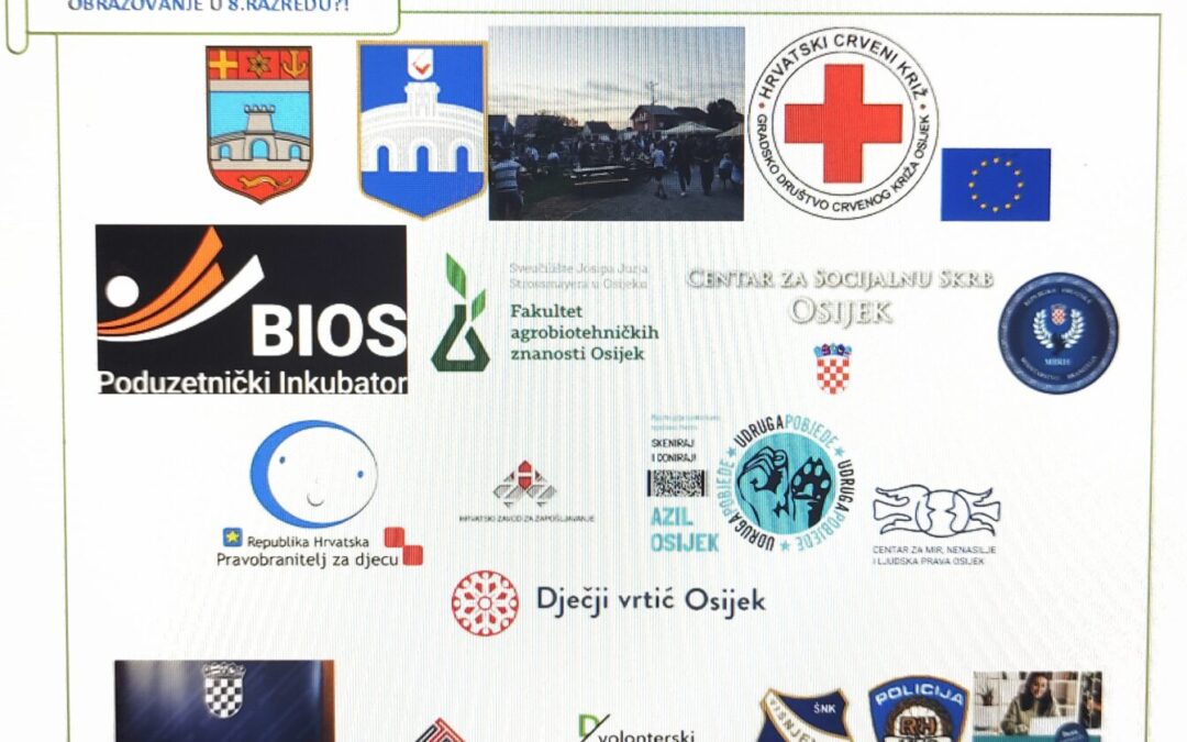 Što sve mogu naučiti na izbornom građanskom!