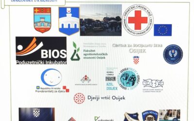 Što sve mogu naučiti na izbornom građanskom!