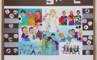 Spirit Week i Dan škole – najava