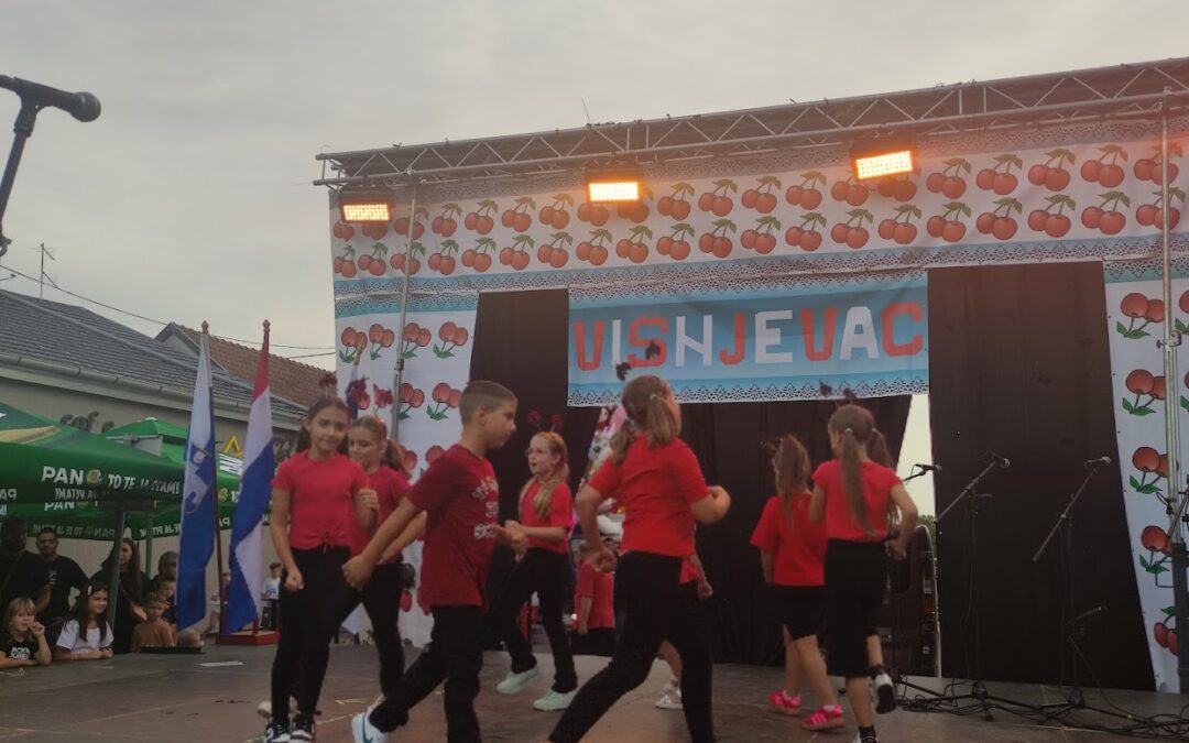 Dan Mjesnog odbora i crkveni god Župe Rođenja Blažene Djevice Marije