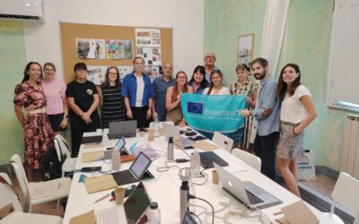 Izvještaj s Erasmus+ tečaja – Firenca, Italija