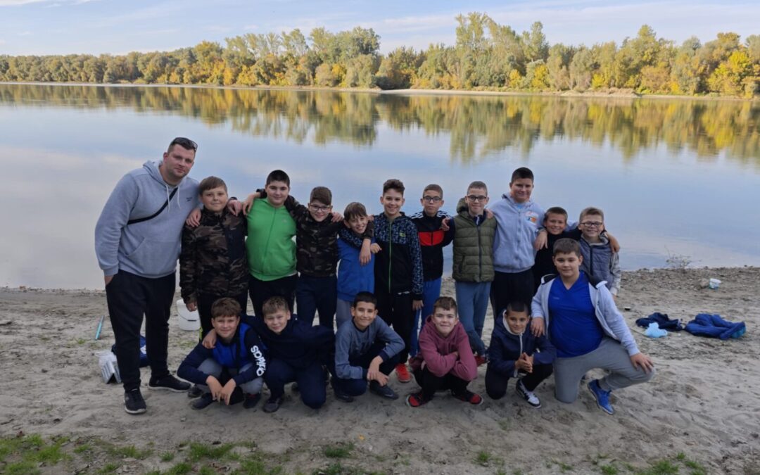 Erasmus dani u znaku ribolova i održivosti