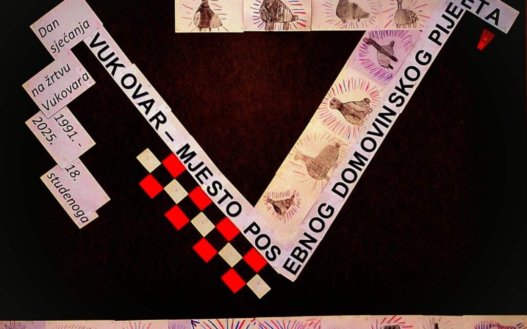 Državni blagdan 18.studeni 2025