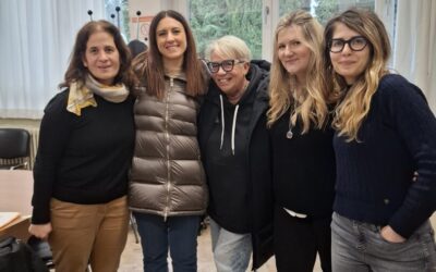 Erasmus+ promatranje nastave, Quarto d`Altino – Italija, učiteljica Lada Malinović