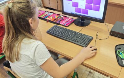 Učenici izrađivali digitalne igre o zaštiti okoliša