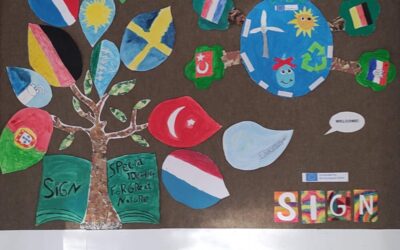 SIGN – drugi projektni sastanak