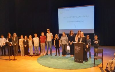 Višnjevački inkubator mirotvoraca nagrađen