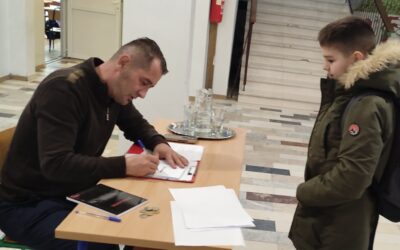 Izazov mirotvorstva: Kako graditi mir danas?