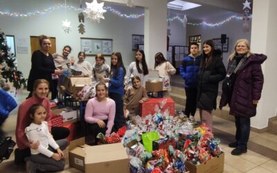 Brinemo jedni o drugima – hvala!