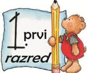 Prijave za upis u prvi razred šk. god. 2026./2027.