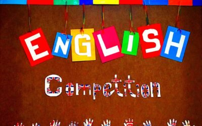 Županijsko natjecanje iz engleskog jezika