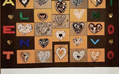 Valentinovo i karneval