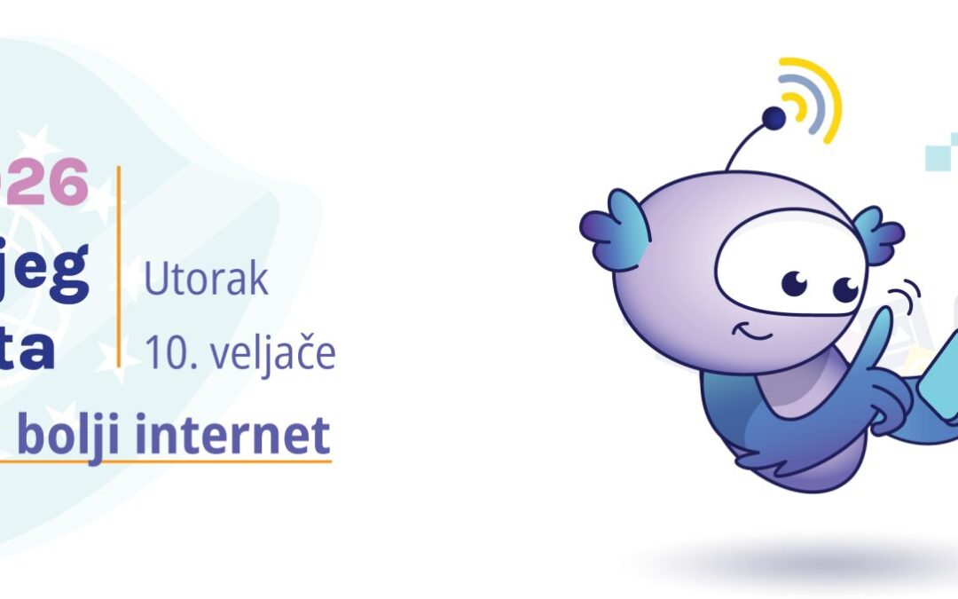 Dan sigurnijeg interneta