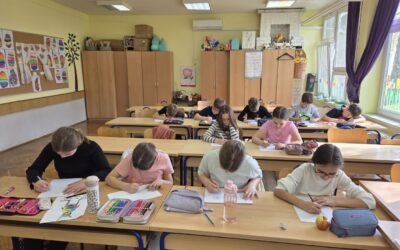 Dani darovitih u 3.b i 3.c