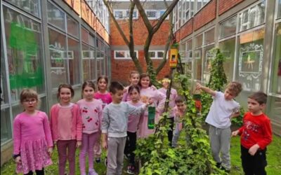 SIGN hranilice za ptice