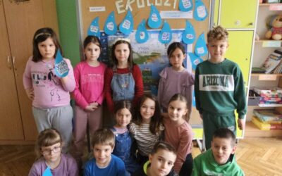 Mali ekolozi obilježili Dan voda