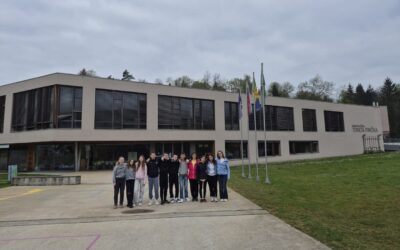 Erasmus mobilnost u Sloveniji – iskustvo koje se pamti