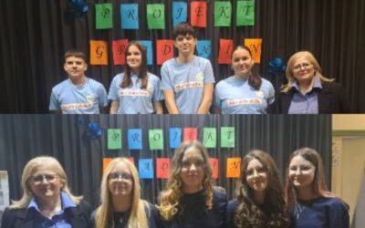 Uspjeh učenika OŠ Višnjevac na županijskoj smotri „Projekt građanin“