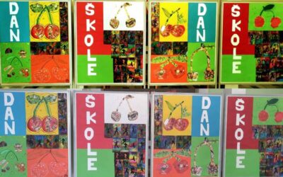 Spirit Week i Dan škole – najava