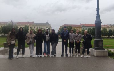 Učenici OŠ Višnjevac zablistali na državnoj Smotri