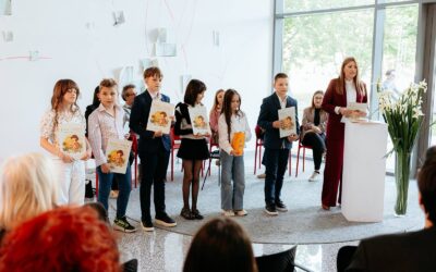 Slikovnica „Koža i Sunce – prijatelji koji se čuvaju“ 