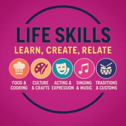 Projekt eTwinning „Life Skills: Learn, Create, Relate“