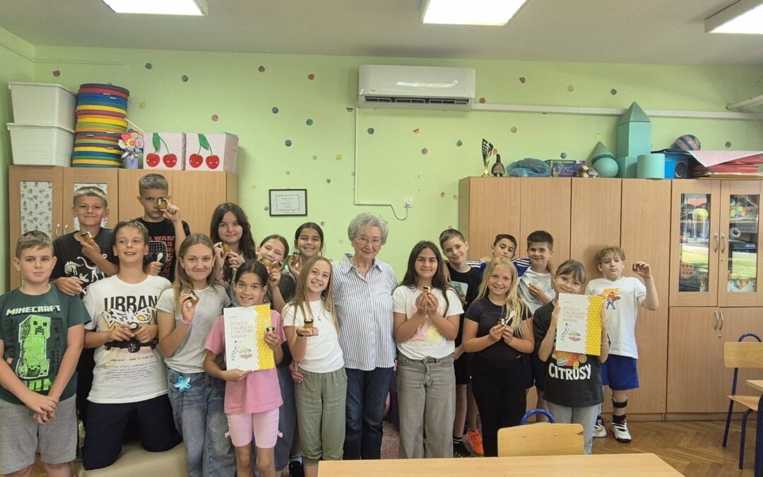 Susret s piscem