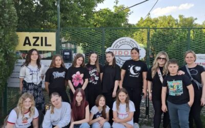 Posjet Azilu Osijek – iskustvo koje se ne zaboravlja