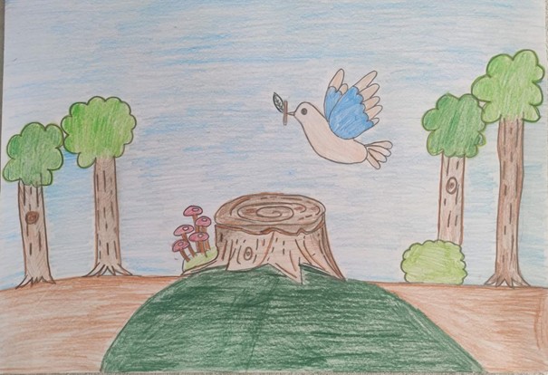 Sudjelovanje u međunarodnom eTwinning projektu
