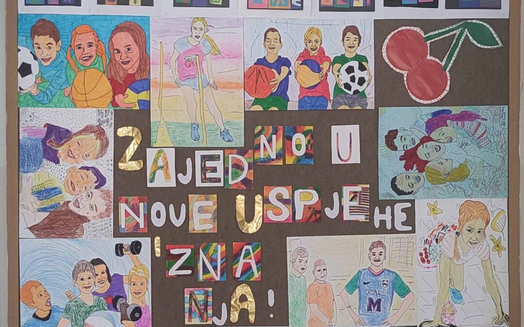 Obavijest o početku nove školske godine 2026./27.