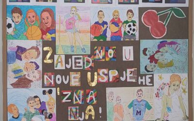 Obavijest o početku nove školske godine 2026./27.