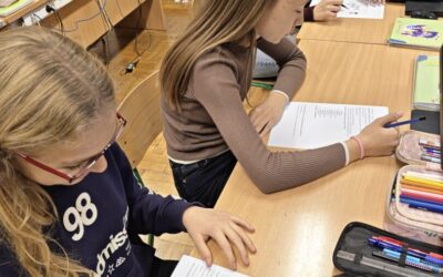 Code Quest: Potraga za kodom u našoj školi!